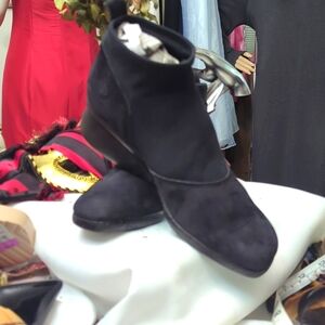 Arche, ankle booties